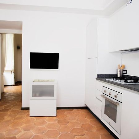 Domus Festina Lente Apartment Orvieto Luaran gambar