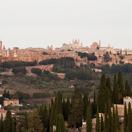 Domus Festina Lente Apartment Orvieto Luaran gambar