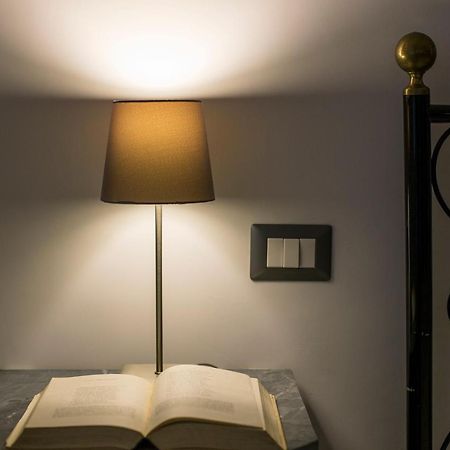 Domus Festina Lente Apartment Orvieto Luaran gambar