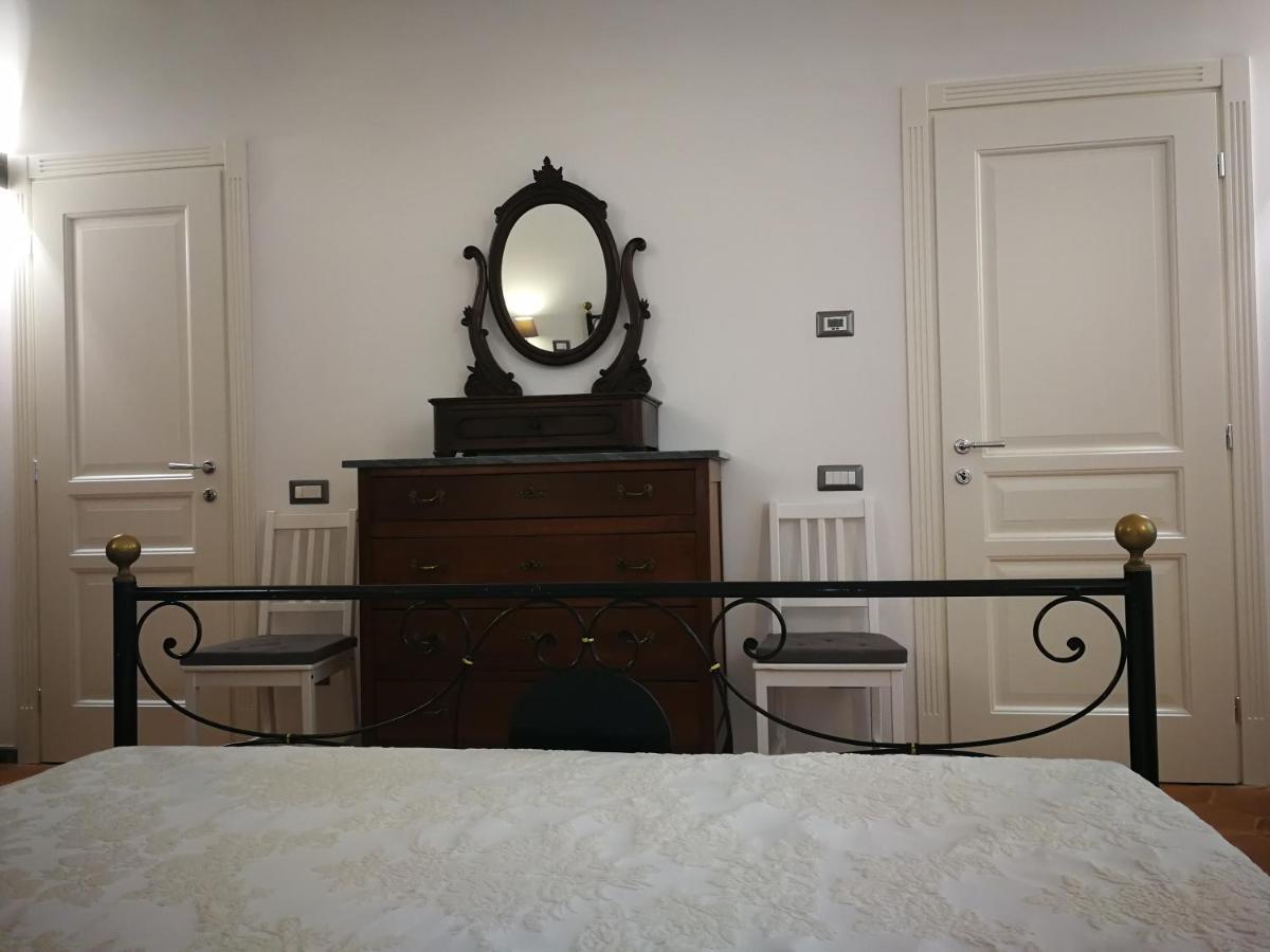 Domus Festina Lente Apartment Orvieto Luaran gambar