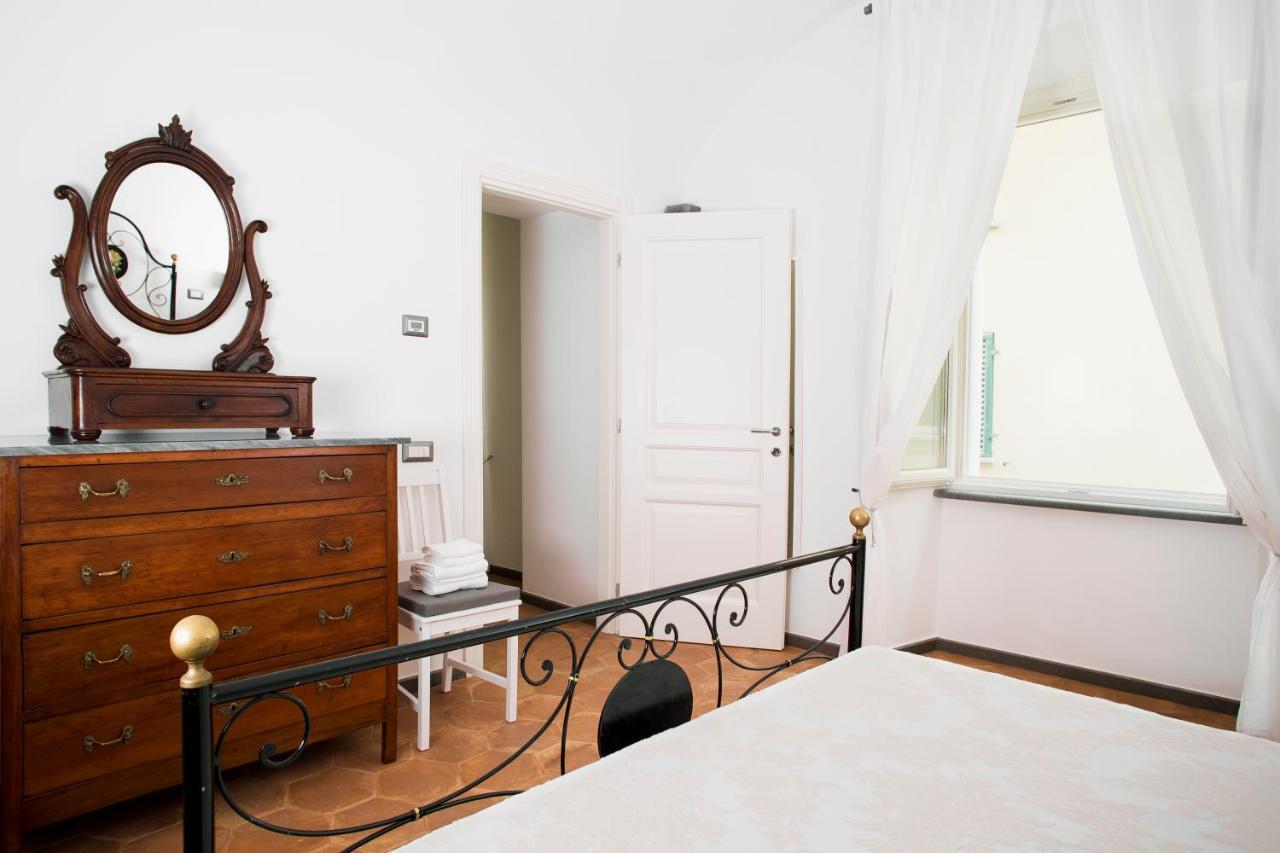 Domus Festina Lente Apartment Orvieto Luaran gambar