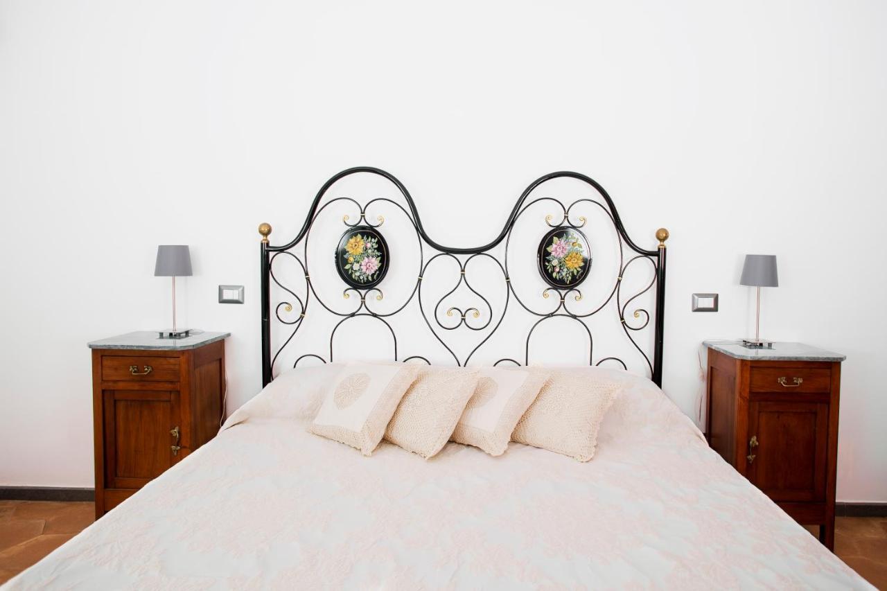 Domus Festina Lente Apartment Orvieto Luaran gambar