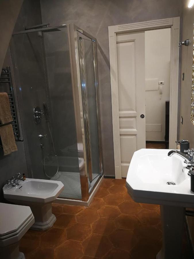 Domus Festina Lente Apartment Orvieto Luaran gambar