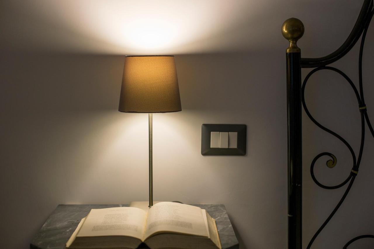 Domus Festina Lente Apartment Orvieto Luaran gambar