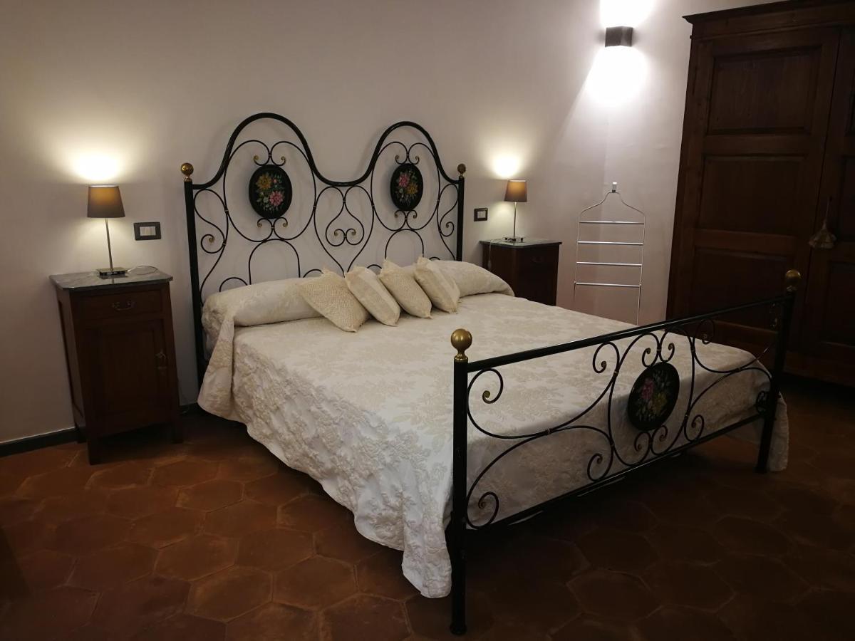 Domus Festina Lente Apartment Orvieto Luaran gambar
