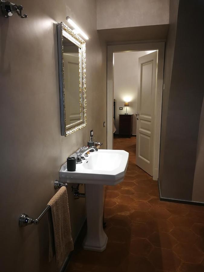 Domus Festina Lente Apartment Orvieto Luaran gambar
