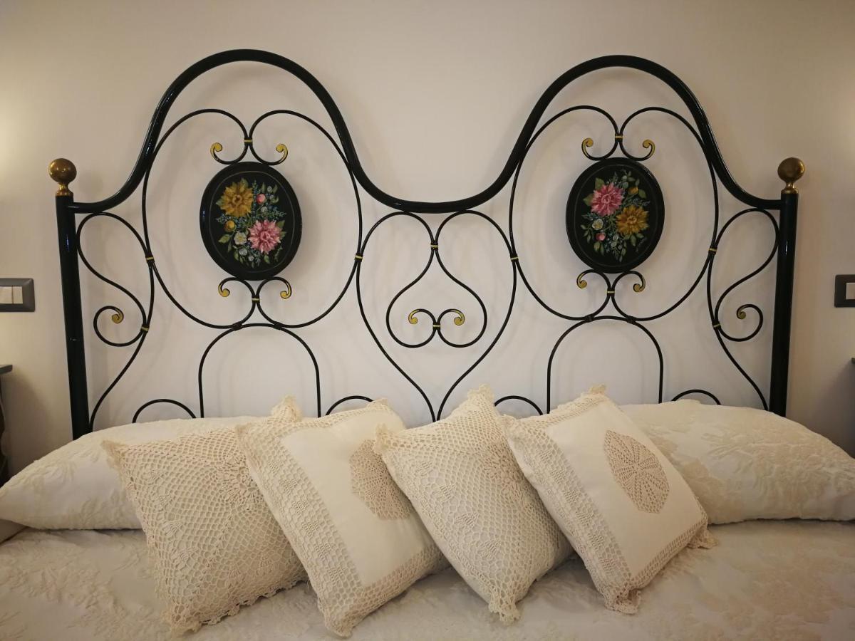 Domus Festina Lente Apartment Orvieto Luaran gambar