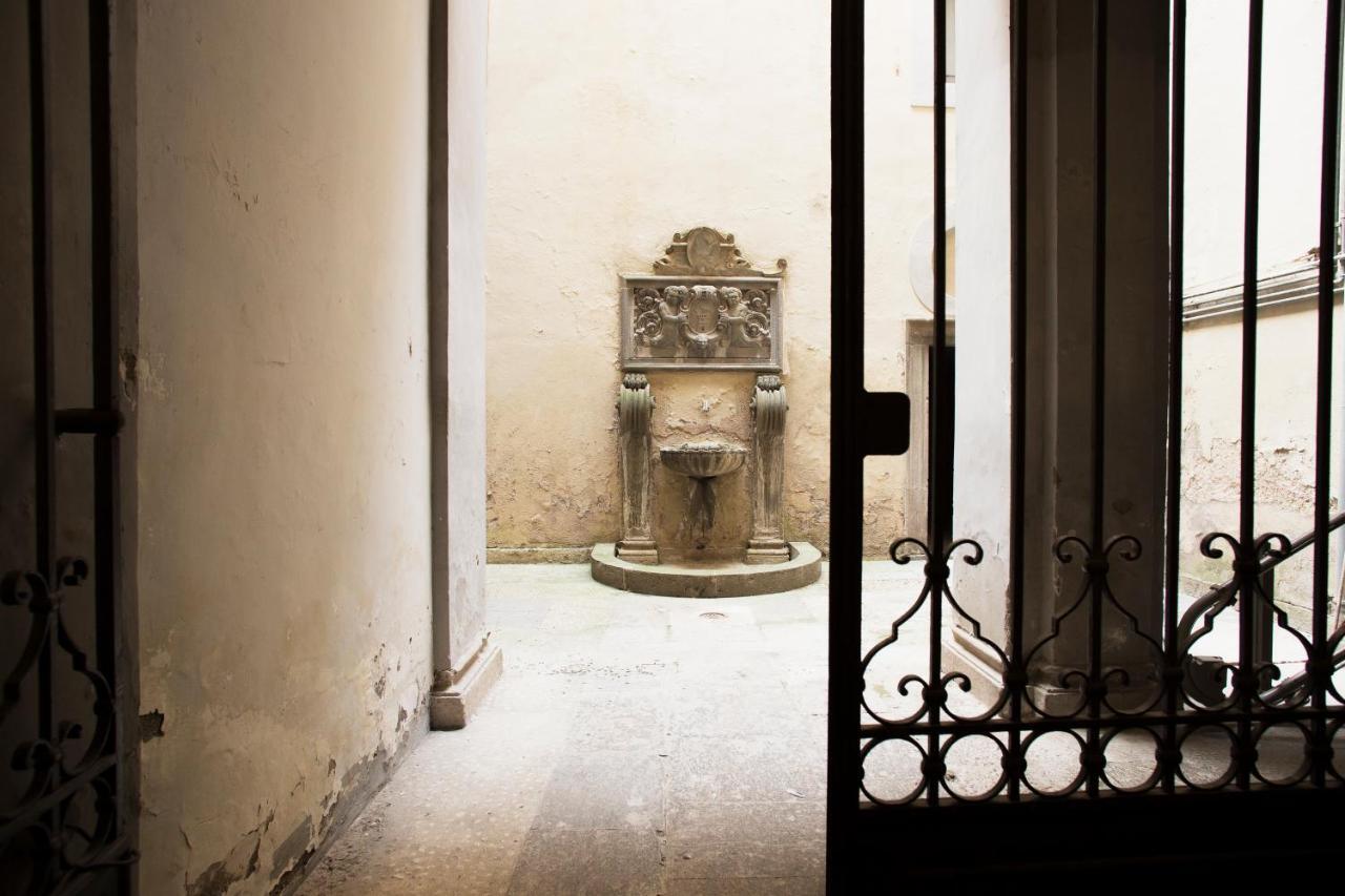Domus Festina Lente Apartment Orvieto Luaran gambar